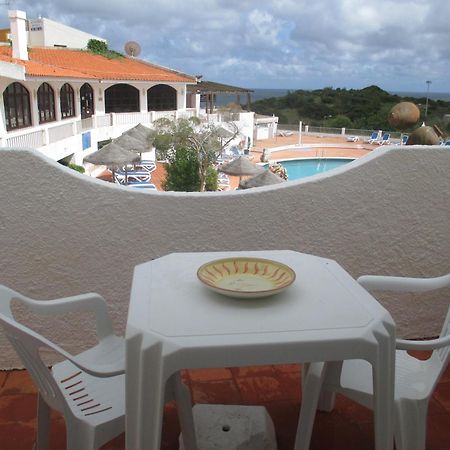 Apartamentos Salema Praia Club Exteriör bild