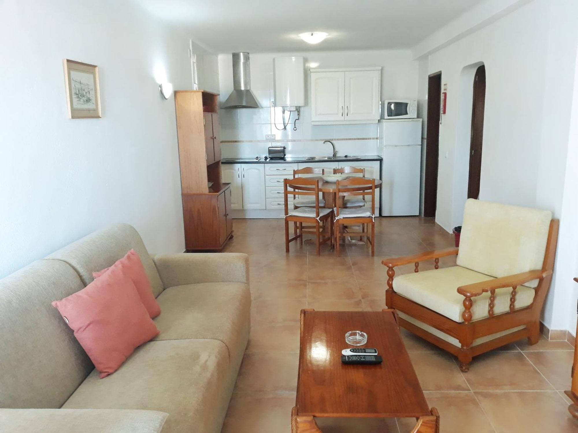 Apartamentos Salema Praia Club Exteriör bild