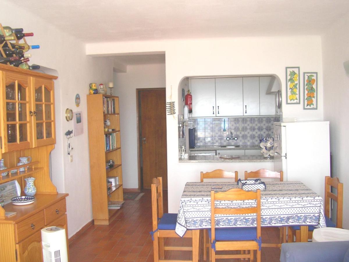 Apartamentos Salema Praia Club Exteriör bild