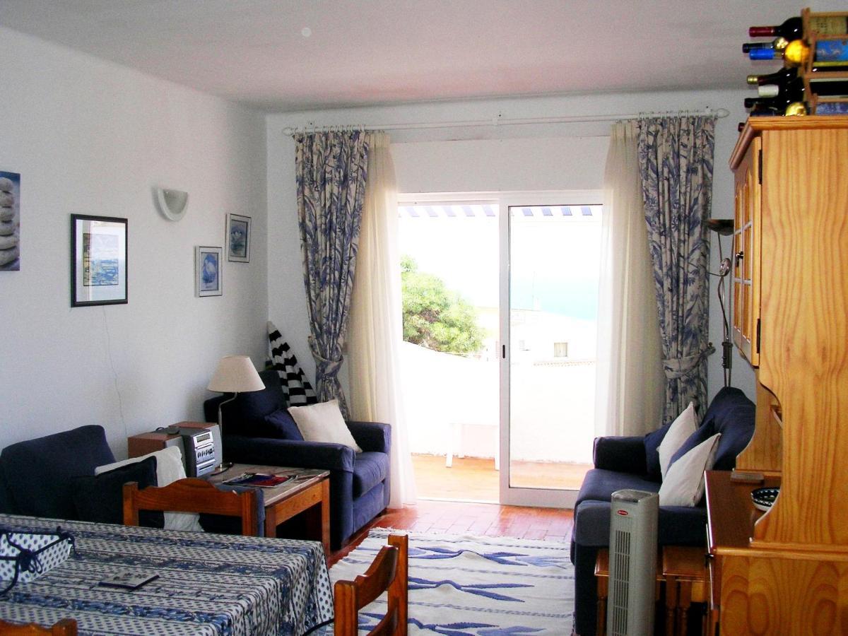 Apartamentos Salema Praia Club Exteriör bild