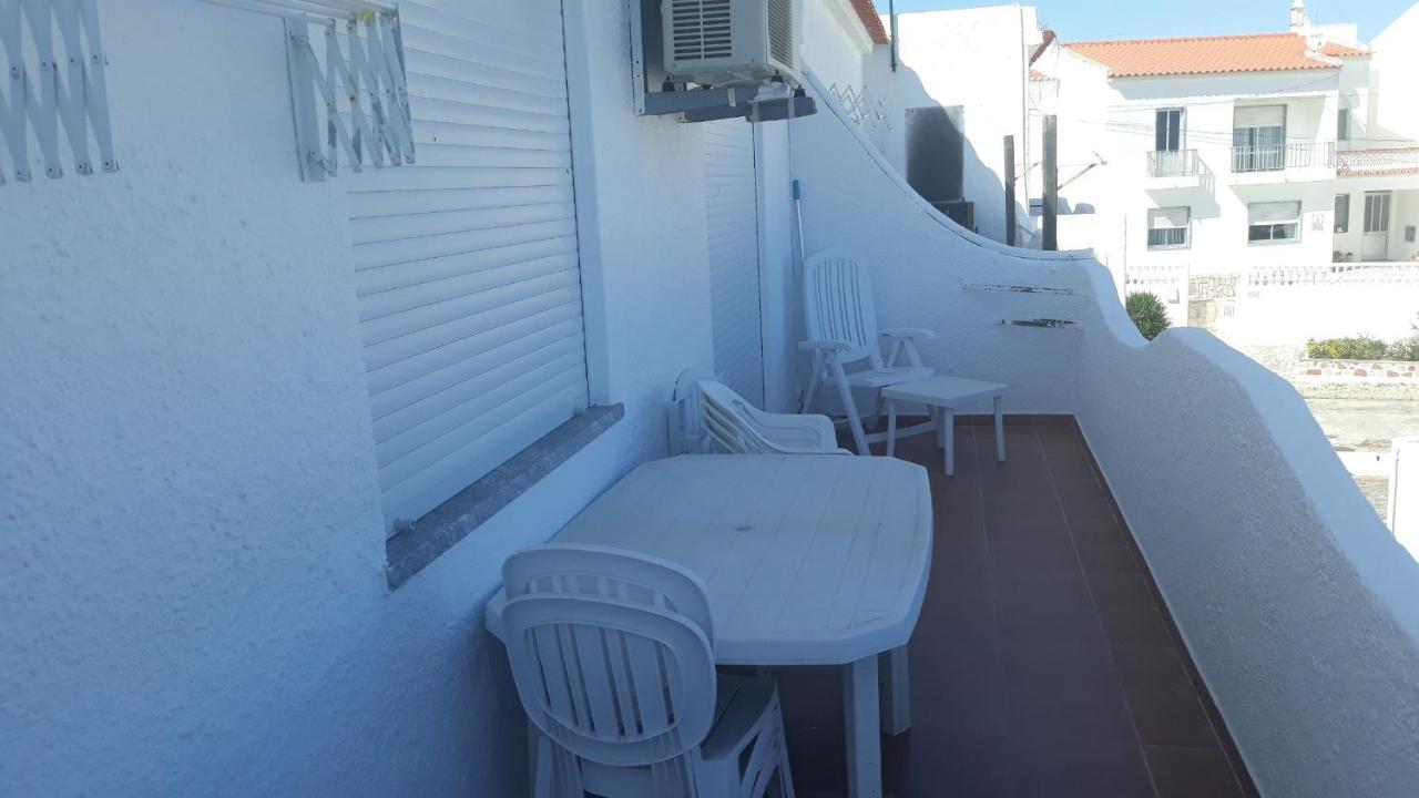 Apartamentos Salema Praia Club Exteriör bild
