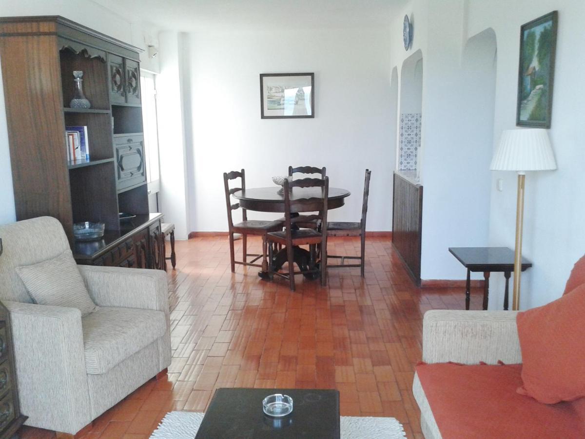 Apartamentos Salema Praia Club Exteriör bild
