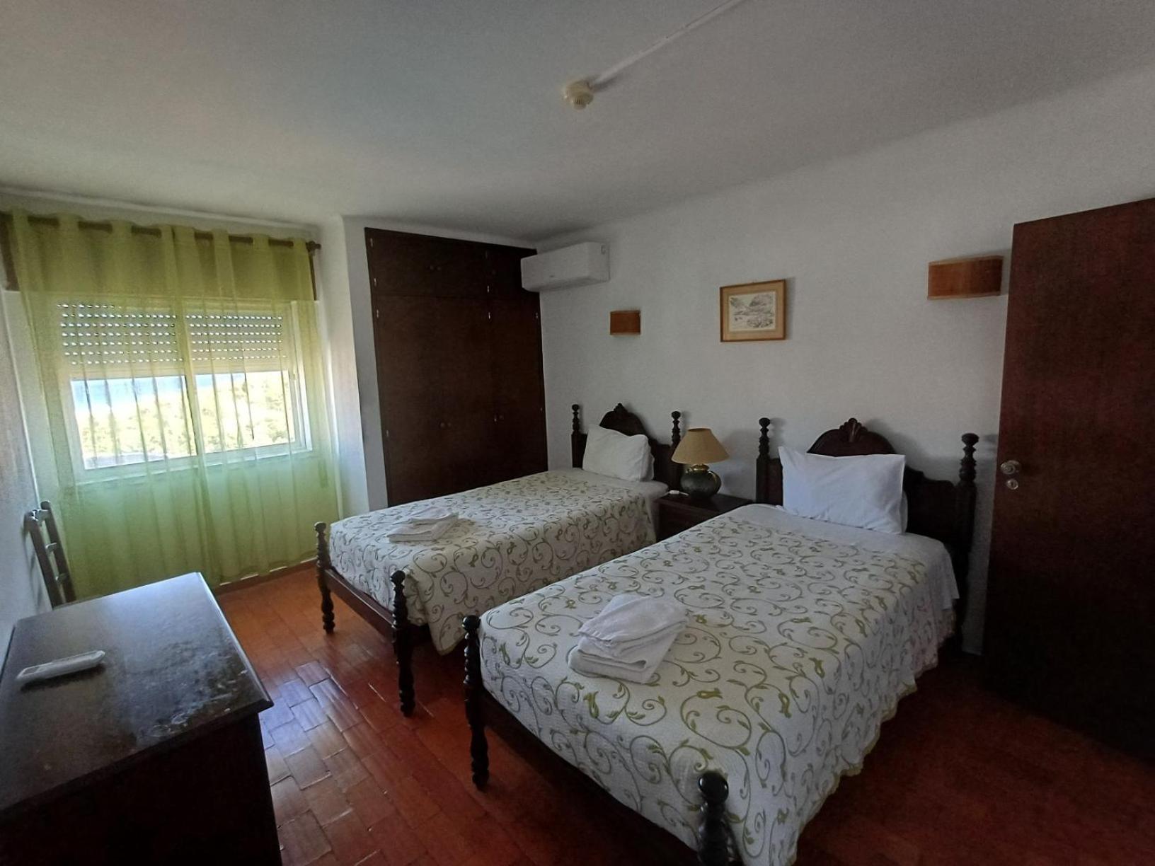 Apartamentos Salema Praia Club Exteriör bild
