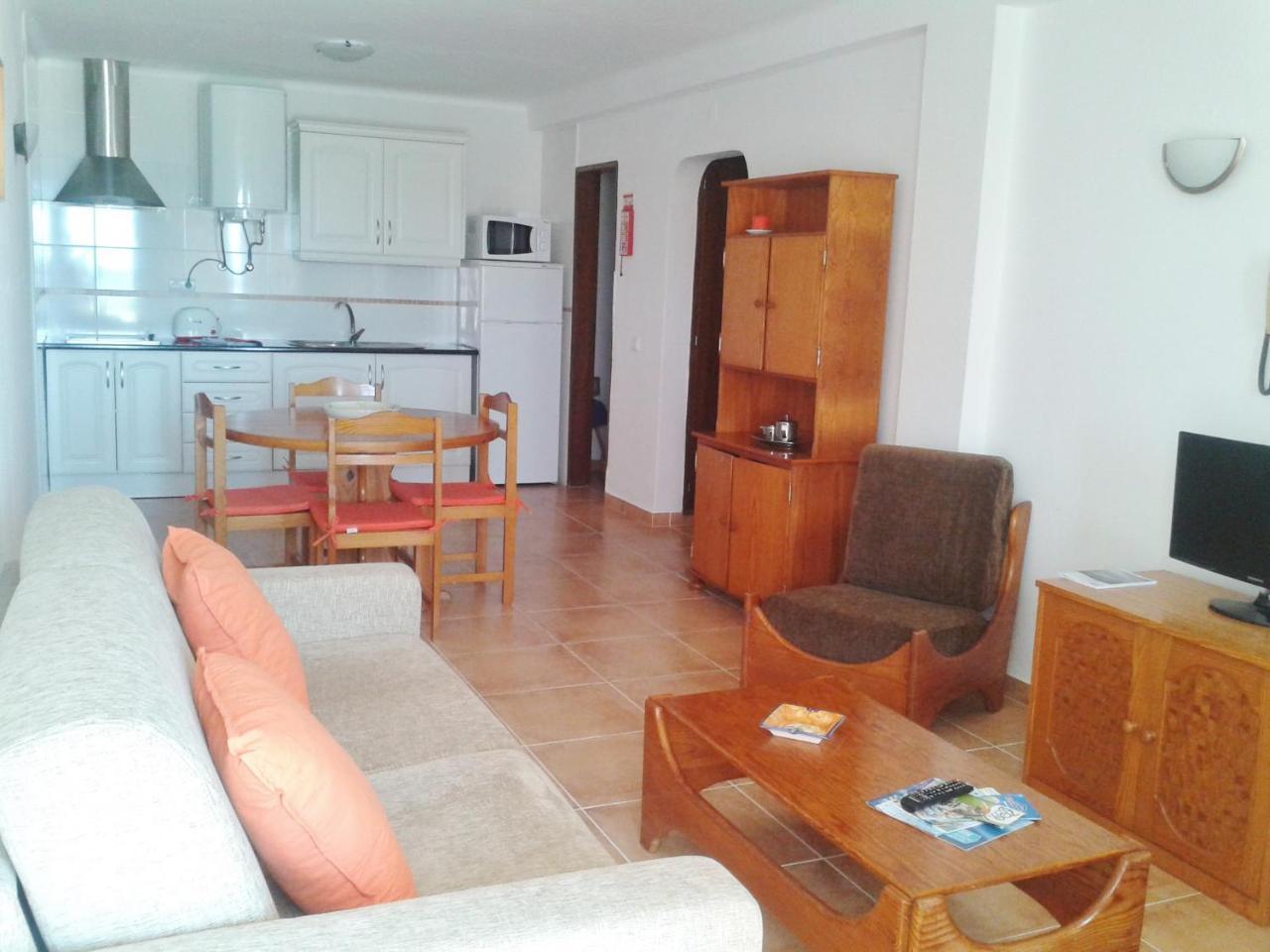 Apartamentos Salema Praia Club Exteriör bild