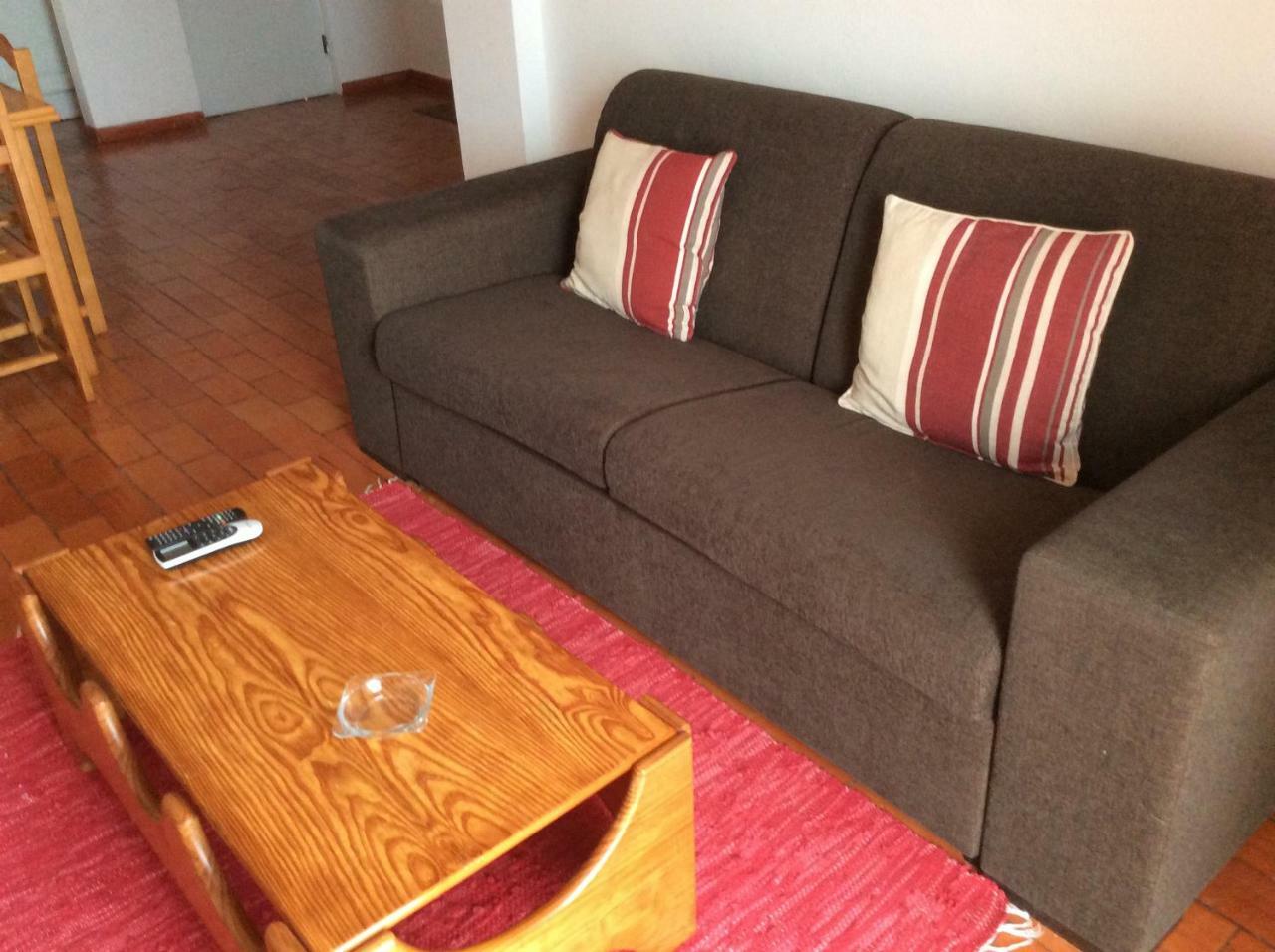 Apartamentos Salema Praia Club Exteriör bild