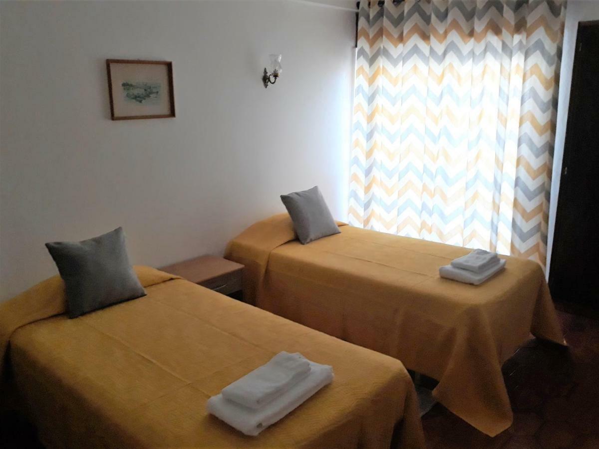 Apartamentos Salema Praia Club Exteriör bild