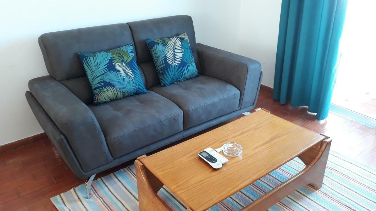 Apartamentos Salema Praia Club Exteriör bild